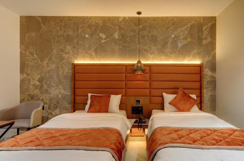 Hotel Diamond 26
