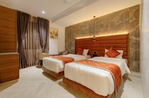 Hotel Diamond 26