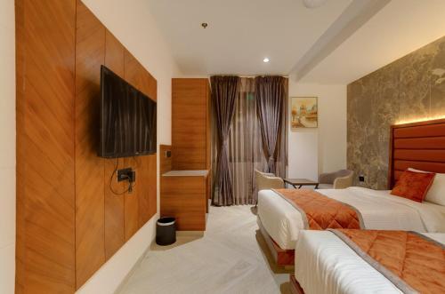 Hotel Diamond 26