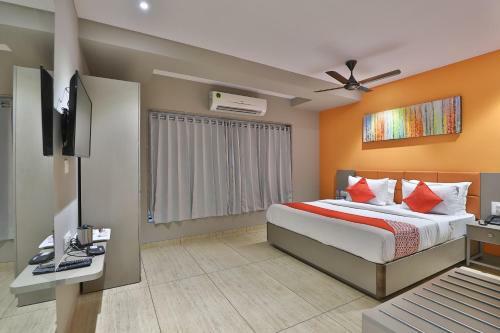 Oyo Townhouse 560 Hotel Avalon