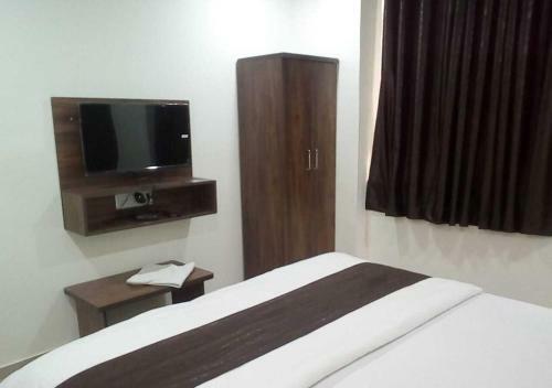 Hotel Vip Palace