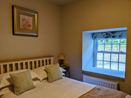 The Saddle Room