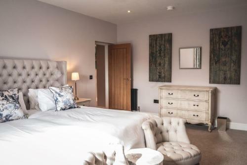 The Saddle Room