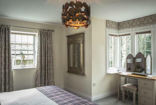 The Saddle Room