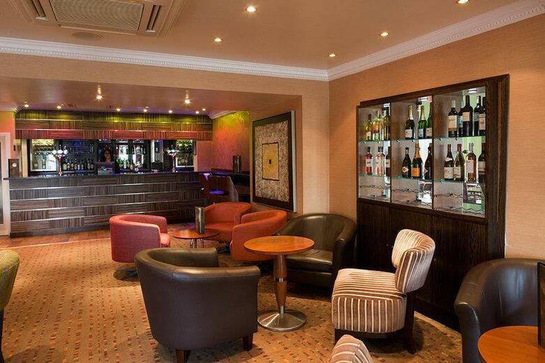 Best Western Tillington Hall Hotel