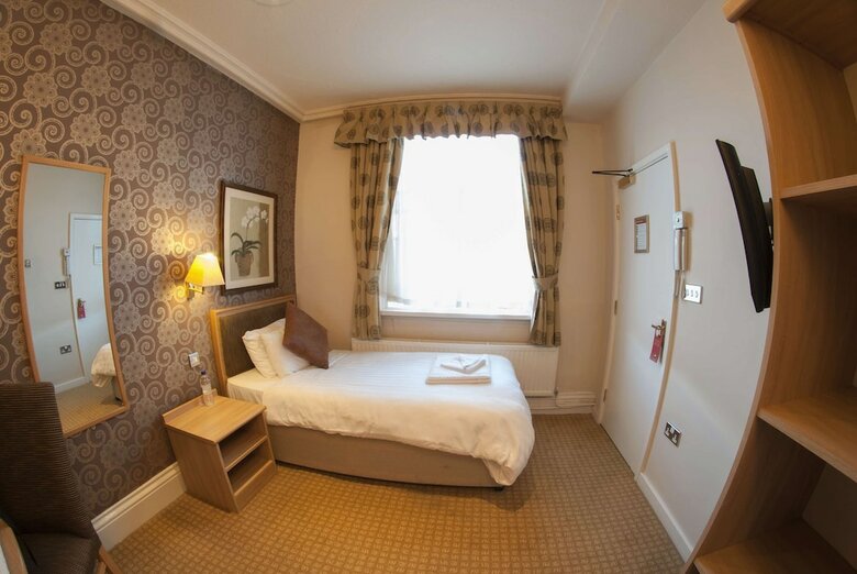 Posada Vine Hotel By Marston's Inns