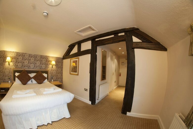 Posada Vine Hotel By Marston's Inns