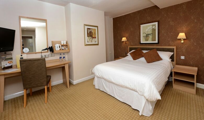 Posada Vine Hotel By Marston's Inns