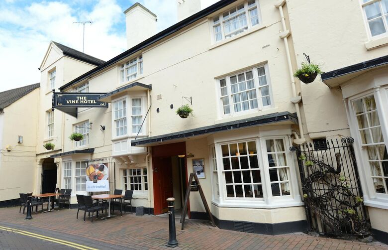 Posada Vine Hotel By Marston's Inns