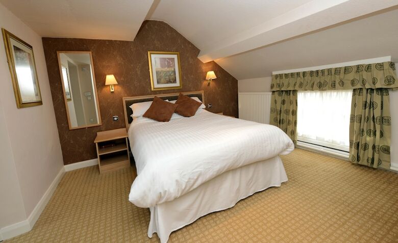 Posada Vine Hotel By Marston's Inns