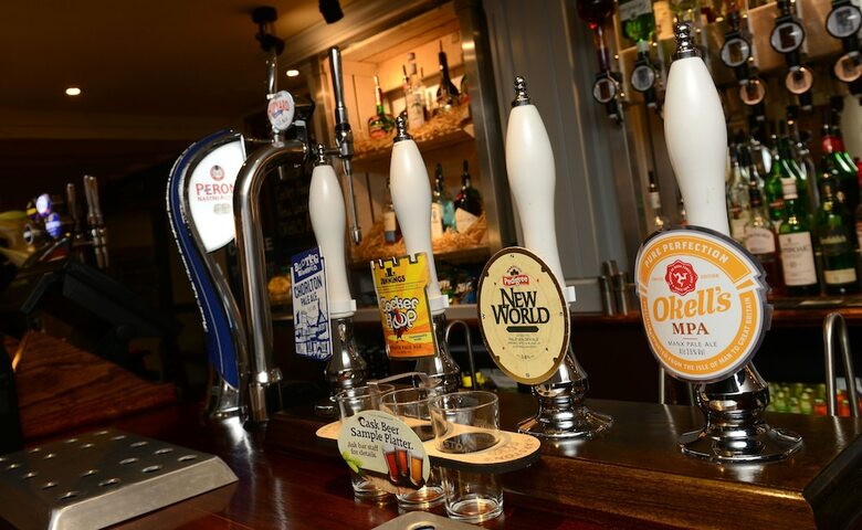 Posada Vine Hotel By Marston's Inns