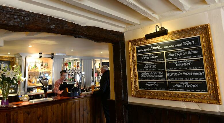 Posada Vine Hotel By Marston's Inns