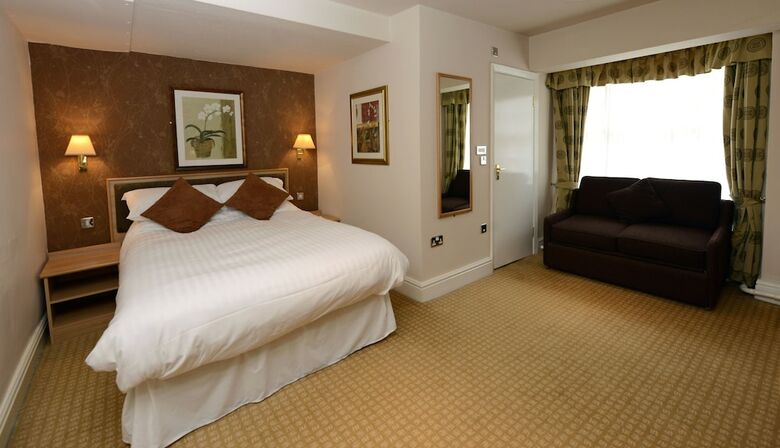 Posada Vine Hotel By Marston's Inns
