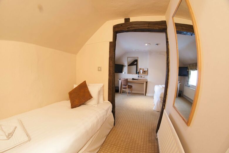 Posada Vine Hotel By Marston's Inns