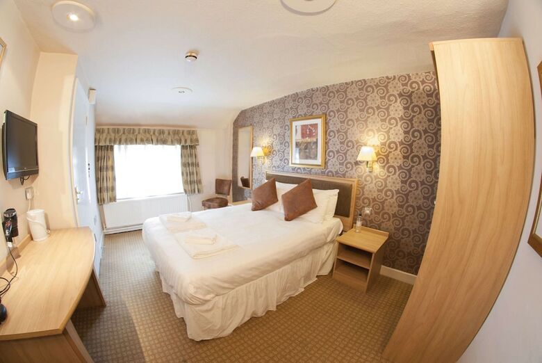 Posada Vine Hotel By Marston's Inns