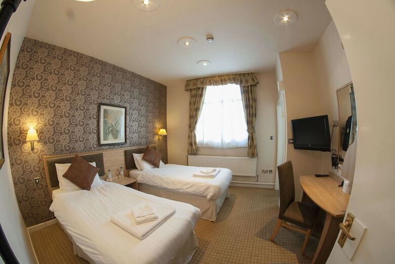 Posada Vine Hotel By Marston's Inns