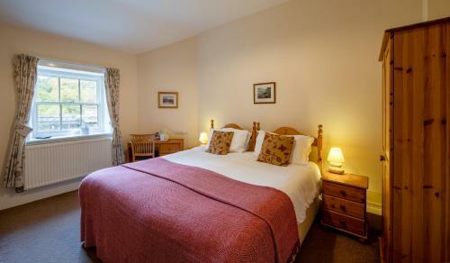 Bed & Breakfast Muncaster Castle's Coachman's Quarters