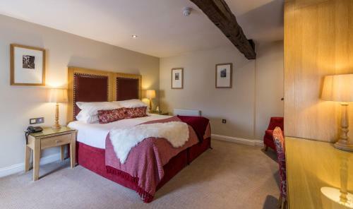 The Pennington Hotel