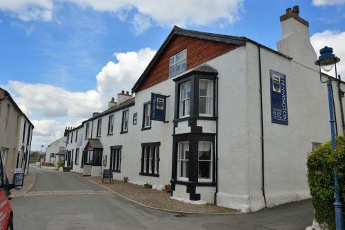 The Pennington Hotel