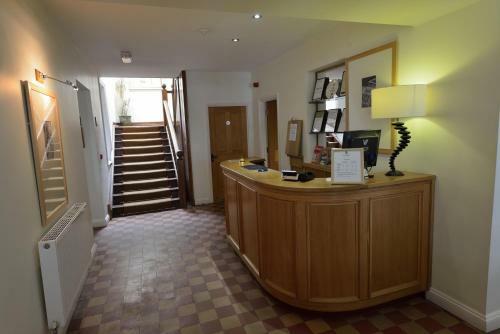 The Pennington Hotel