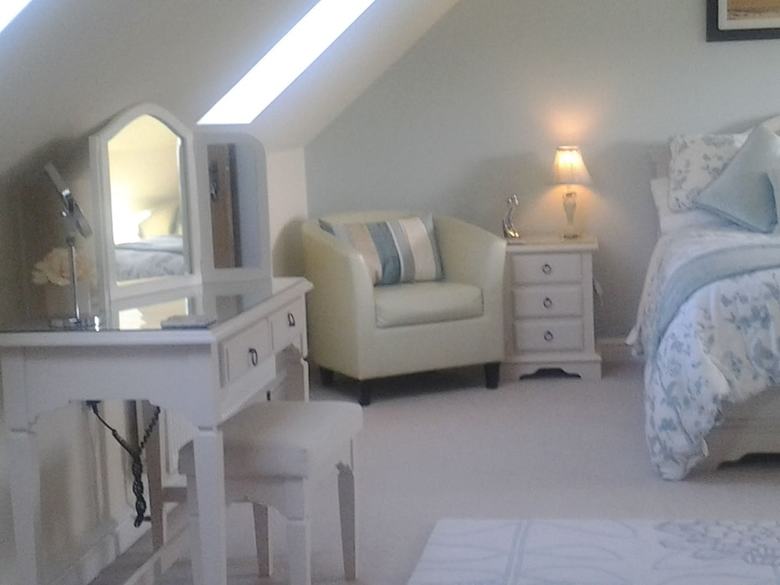 Pen Llyn Bed And Breakfast