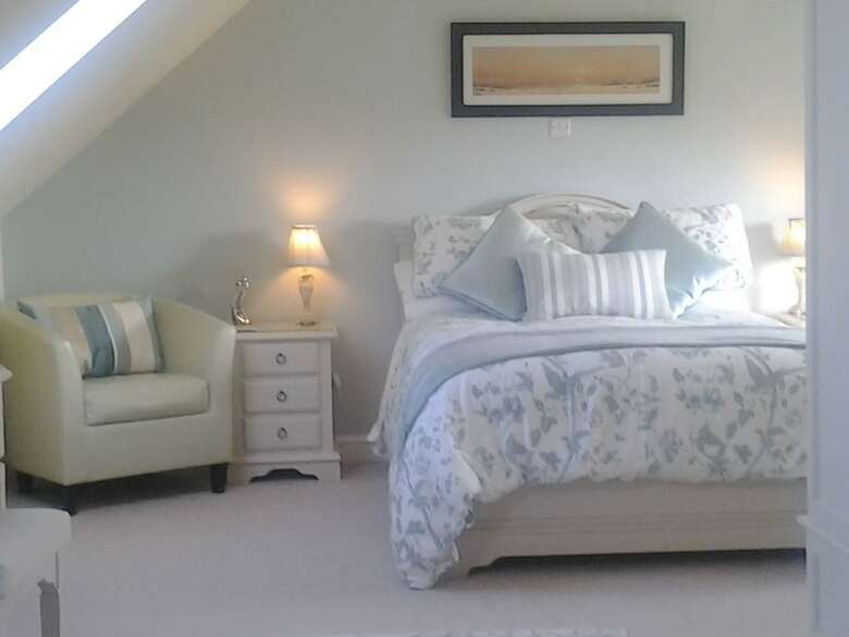 Pen Llyn Bed And Breakfast