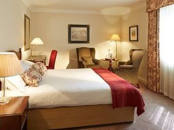 Macdonald Frimley Hall Hotel & Spa