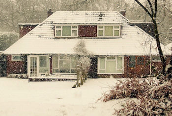 Abacus Bed And Breakfast