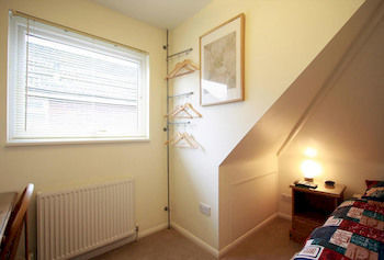 Abacus Bed And Breakfast