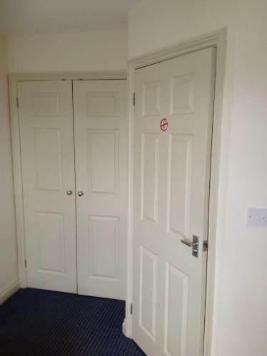 Miners Lodge