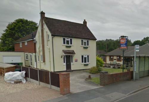 Miners Lodge