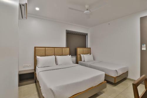 7 Orbit Hotel, Surat