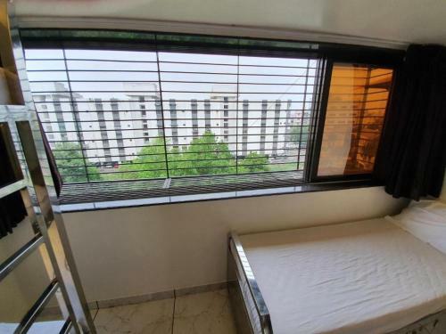 Hostal Hotel Be Happy A C Dormitory