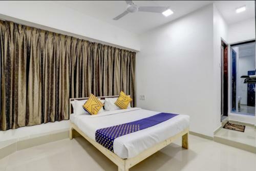 Hostal Nexus Hotel