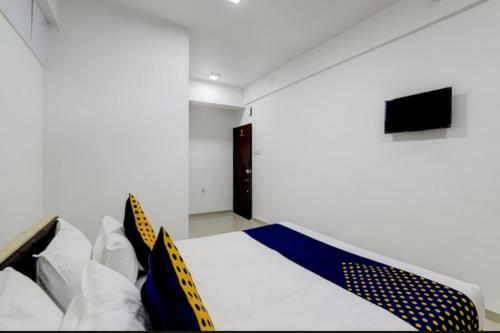 Hostal Nexus Hotel