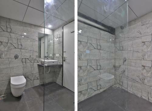 Hotel Privya Rooms And Banquet