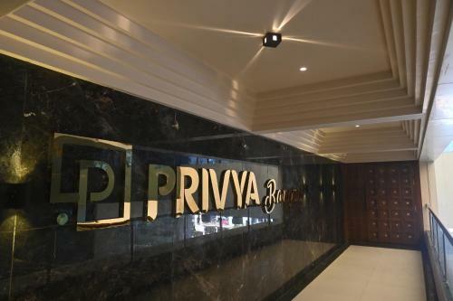 Hotel Privya Rooms And Banquet
