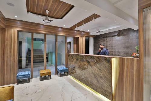 Hotel Privya Rooms And Banquet