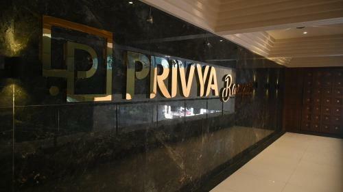 Hotel Privya Rooms And Banquet