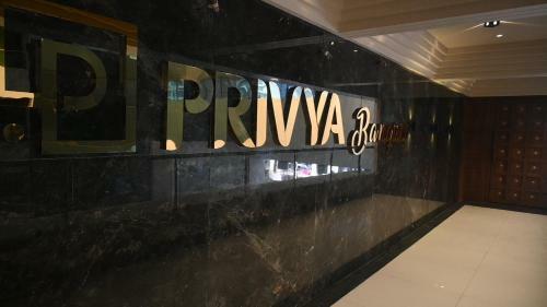 Hotel Privya Rooms And Banquet