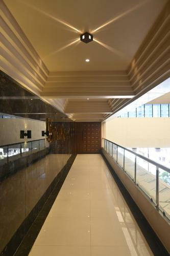 Hotel Privya Rooms And Banquet