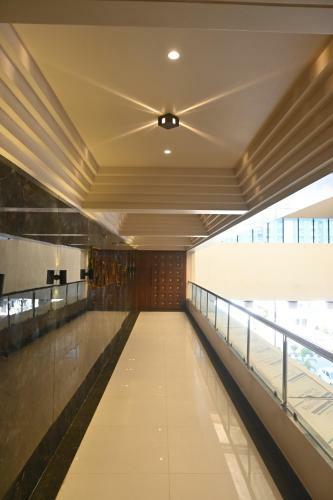 Hotel Privya Rooms And Banquet