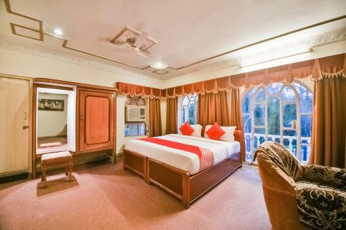 Oyo Flagship 47097 Hotel Raj Kesar
