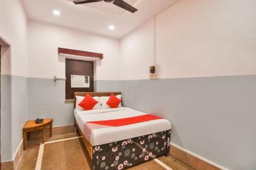 Oyo Flagship 47097 Hotel Raj Kesar
