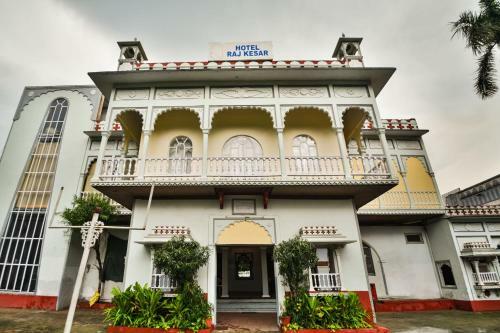 Oyo Flagship 47097 Hotel Raj Kesar