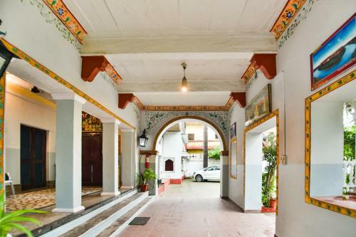 Oyo Flagship 47097 Hotel Raj Kesar