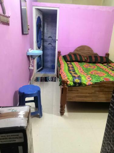 Bed & Breakfast Vr Guest House And Hotel