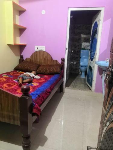 Bed & Breakfast Vr Guest House And Hotel