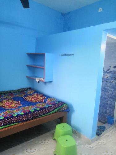 Bed & Breakfast Vr Guest House And Hotel