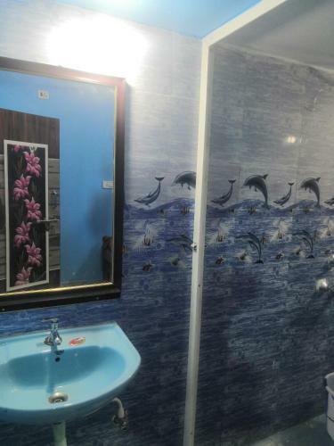Bed & Breakfast Vr Guest House And Hotel